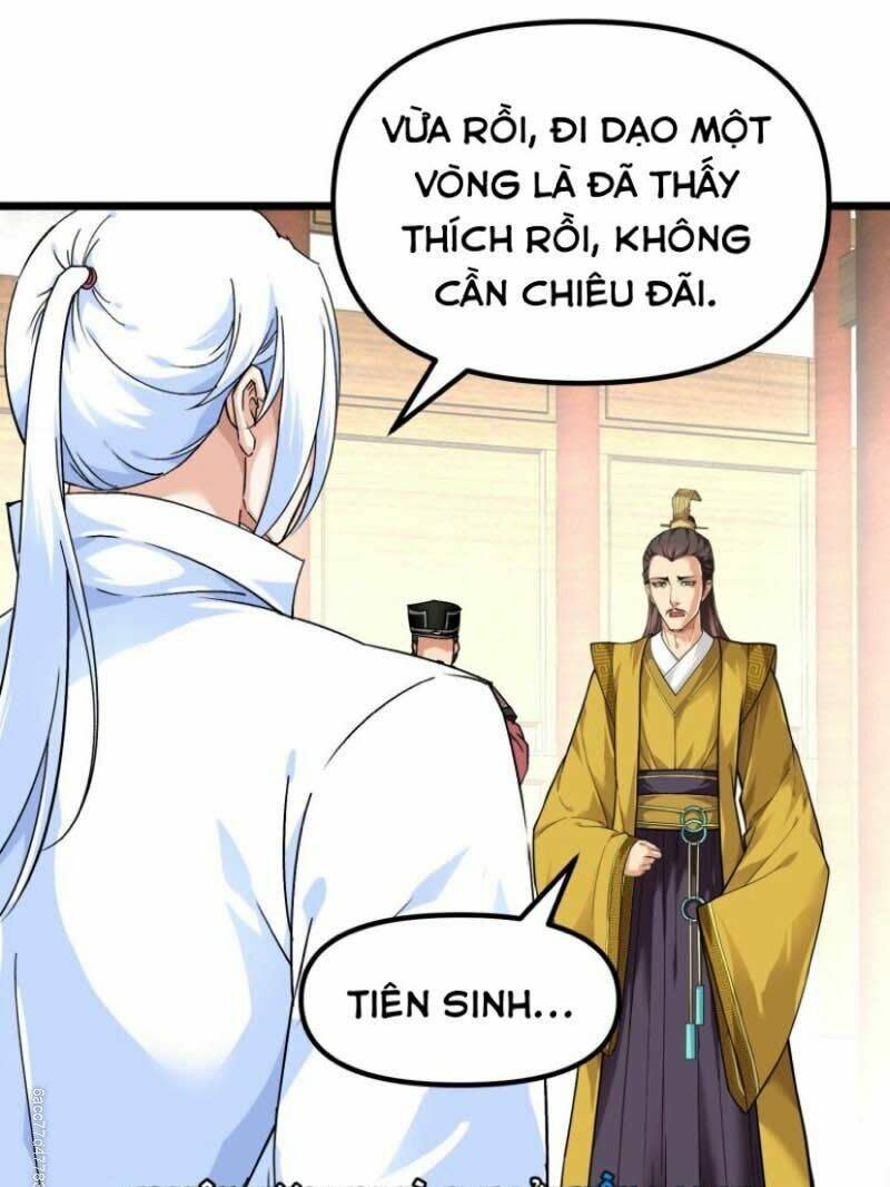 Trọng Sinh Ta Là Đại Thiên Thần Chapter 75 - Next Chapter 76