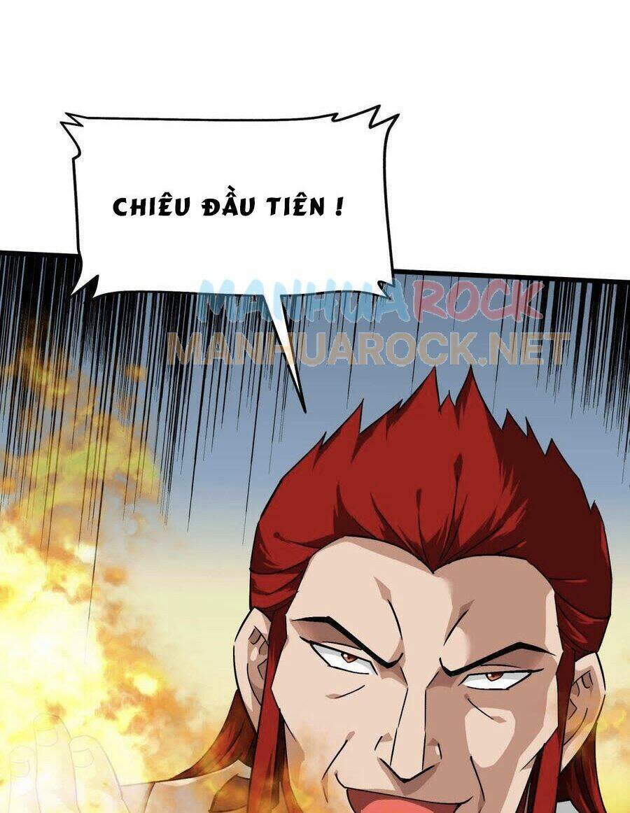 Trọng Sinh Ta Là Đại Thiên Thần Chapter 93 - Next Chapter 94