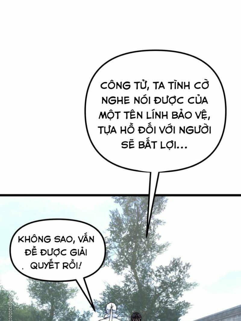 Trọng Sinh Ta Là Đại Thiên Thần Chapter 77 - Next Chapter 78