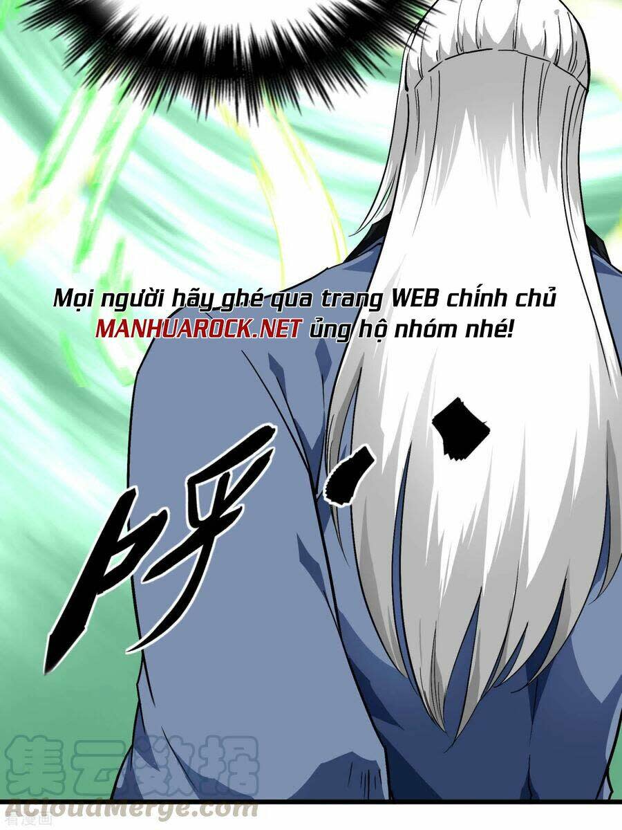 Trọng Sinh Ta Là Đại Thiên Thần Chapter 91 - Next Chapter 92