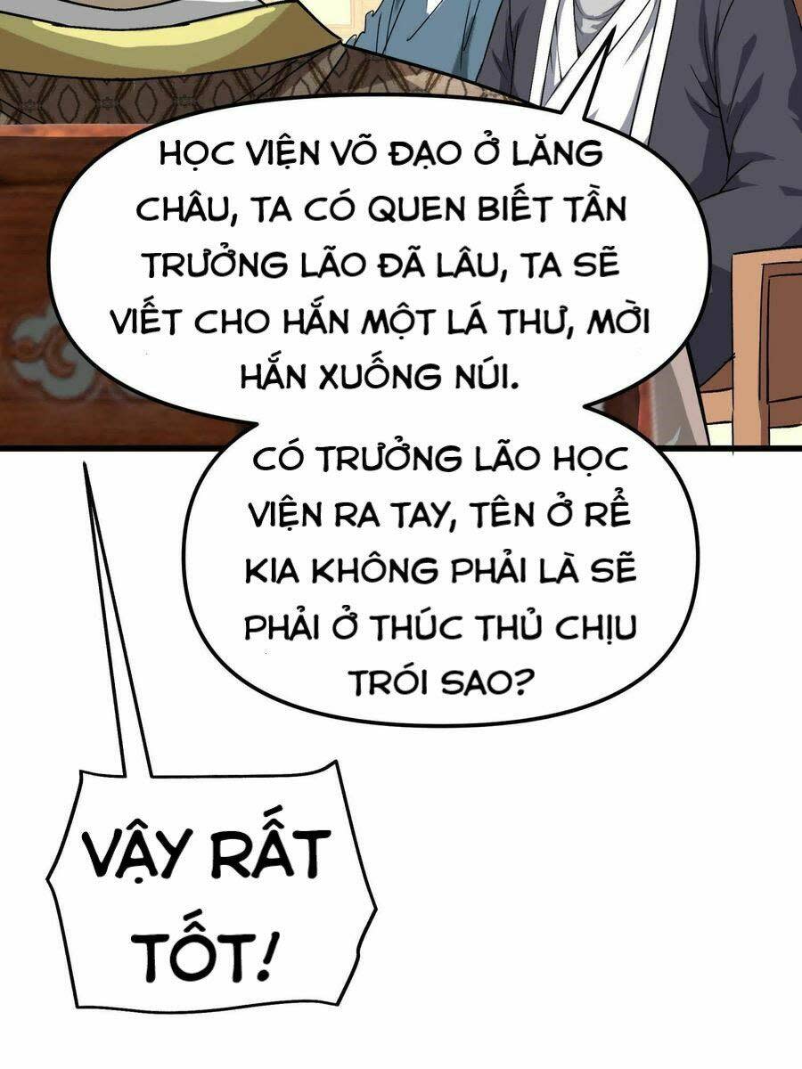 Trọng Sinh Ta Là Đại Thiên Thần Chapter 97 - Next Chapter 98