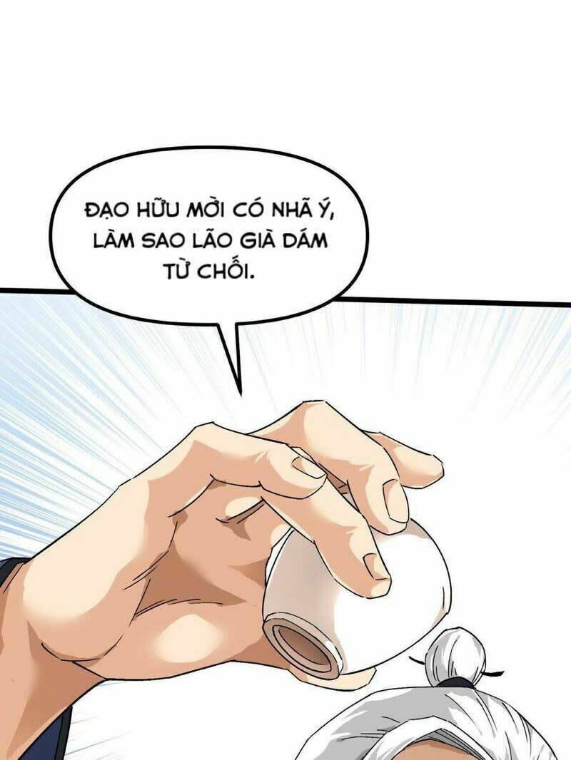 Trọng Sinh Ta Là Đại Thiên Thần Chapter 83 - Next Chapter 84