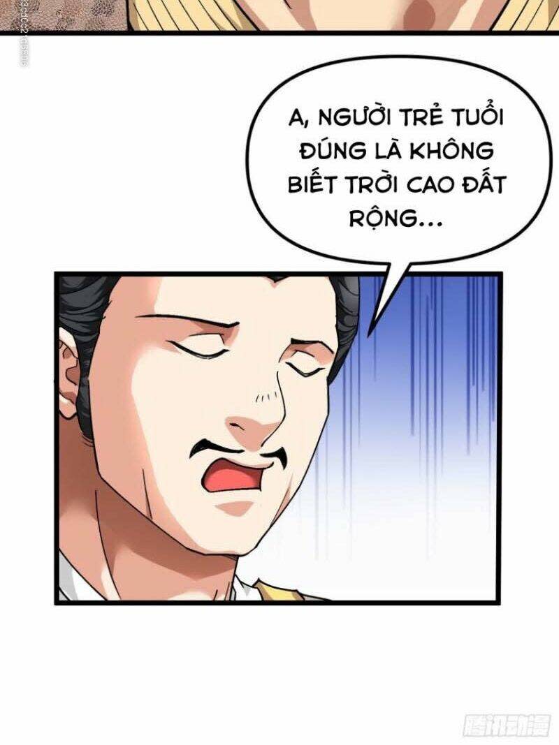 Trọng Sinh Ta Là Đại Thiên Thần Chapter 75 - Next Chapter 76