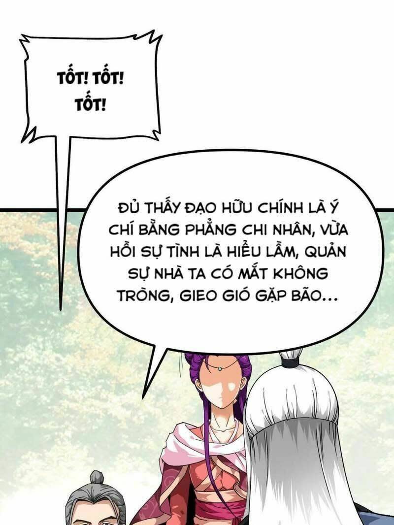 Trọng Sinh Ta Là Đại Thiên Thần Chapter 83 - Next Chapter 84