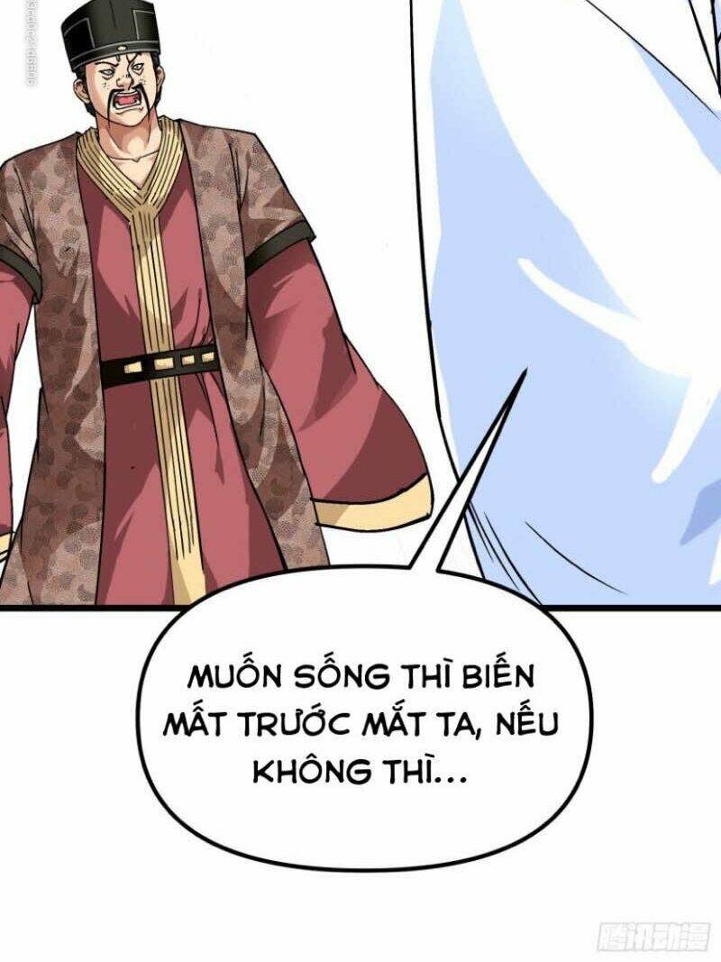 Trọng Sinh Ta Là Đại Thiên Thần Chapter 77 - Next Chapter 78