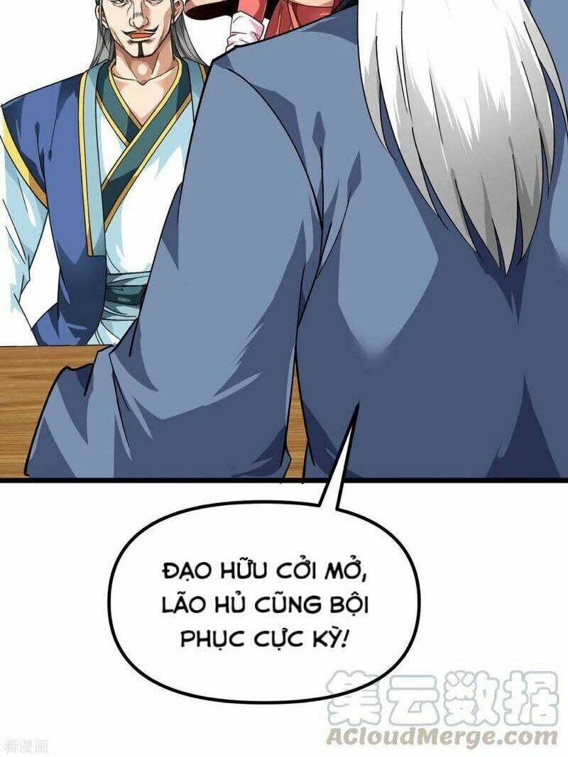 Trọng Sinh Ta Là Đại Thiên Thần Chapter 83 - Next Chapter 84