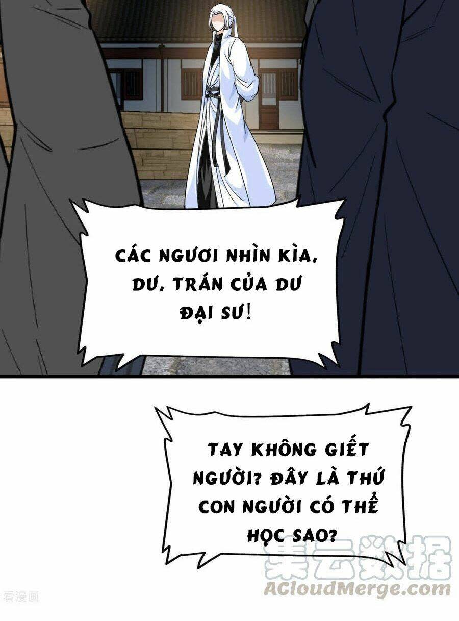 Trọng Sinh Ta Là Đại Thiên Thần Chapter 93 - Next Chapter 94