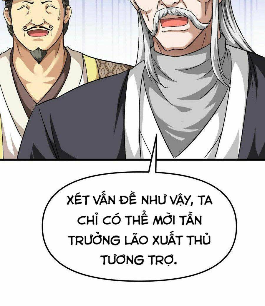 Trọng Sinh Ta Là Đại Thiên Thần Chapter 97 - Next Chapter 98