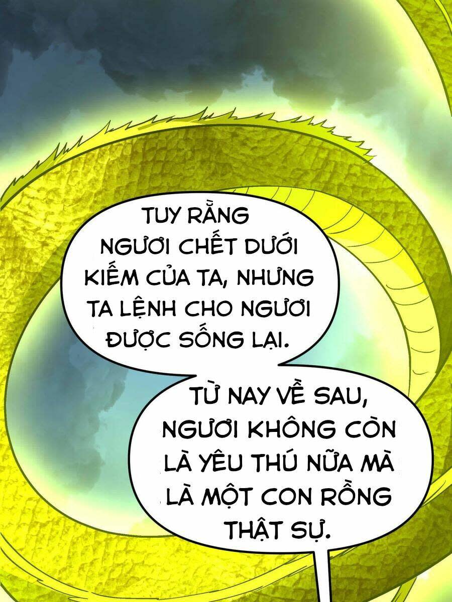 Trọng Sinh Ta Là Đại Thiên Thần Chapter 91 - Next Chapter 92