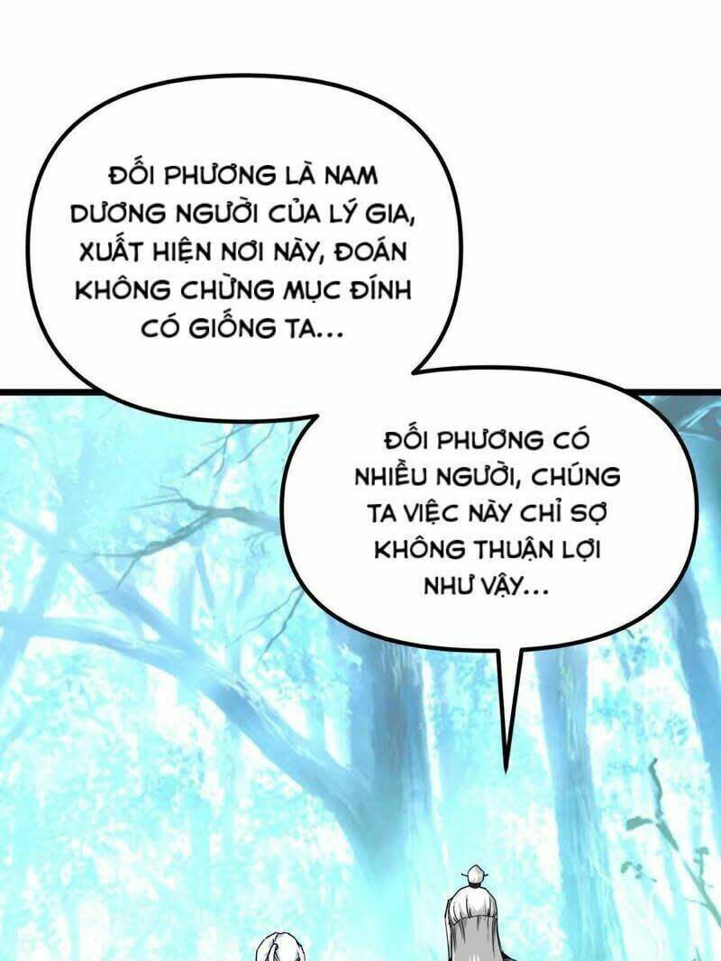 Trọng Sinh Ta Là Đại Thiên Thần Chapter 83 - Next Chapter 84