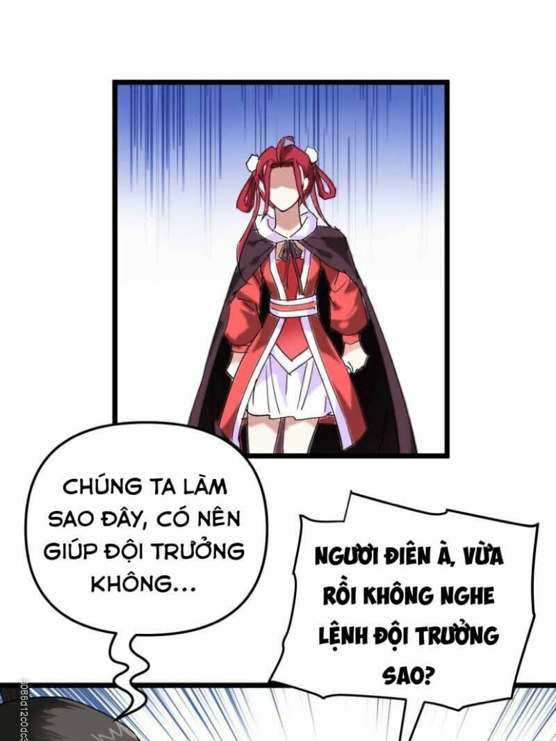 Trọng Sinh Ta Là Đại Thiên Thần Chapter 76 - Next Chapter 77