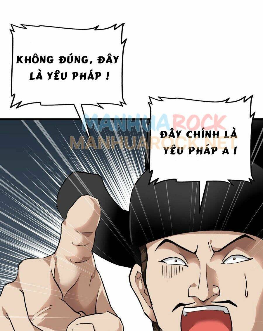 Trọng Sinh Ta Là Đại Thiên Thần Chapter 93 - Next Chapter 94