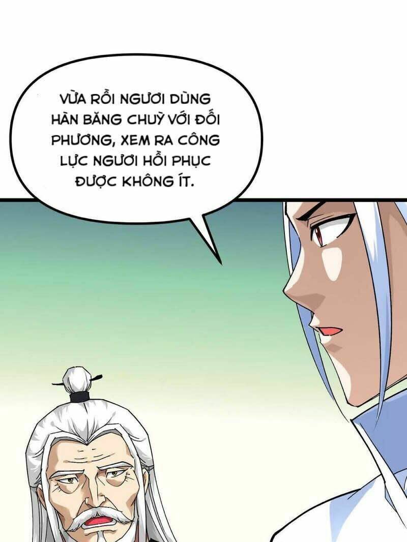 Trọng Sinh Ta Là Đại Thiên Thần Chapter 83 - Next Chapter 84