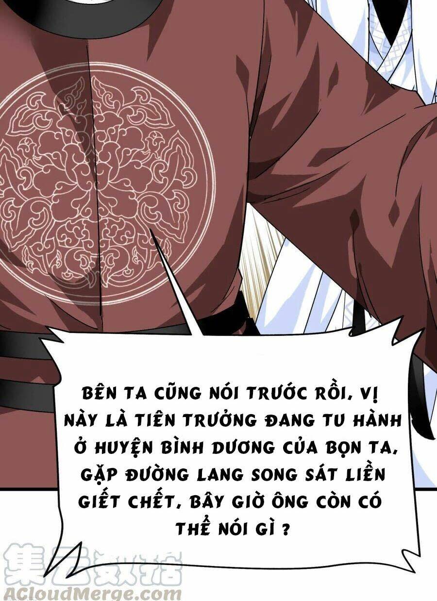 Trọng Sinh Ta Là Đại Thiên Thần Chapter 93 - Next Chapter 94