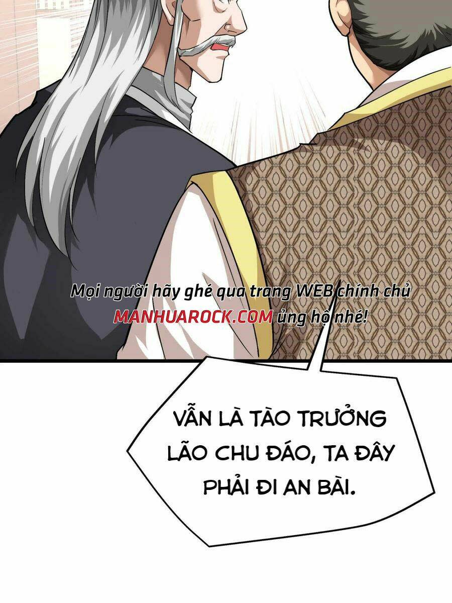 Trọng Sinh Ta Là Đại Thiên Thần Chapter 97 - Next Chapter 98