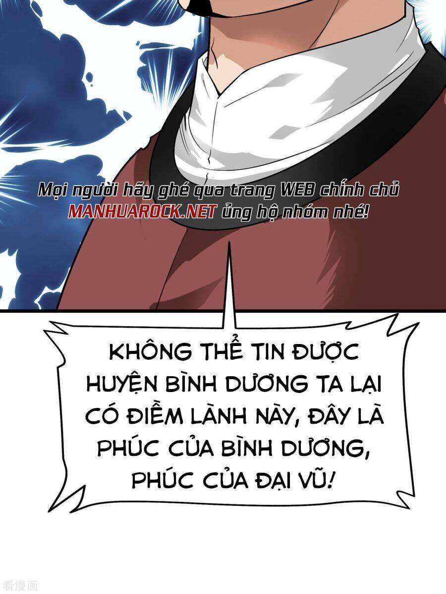 Trọng Sinh Ta Là Đại Thiên Thần Chapter 91 - Next Chapter 92