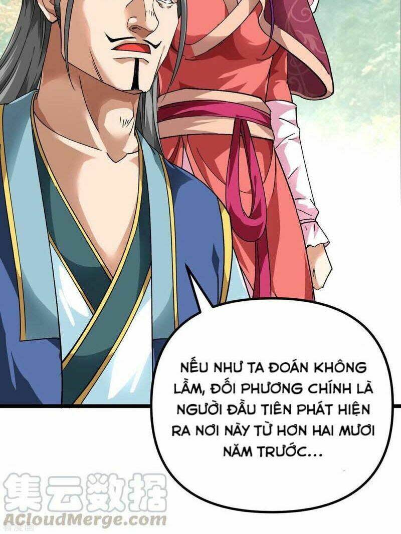 Trọng Sinh Ta Là Đại Thiên Thần Chapter 83 - Next Chapter 84