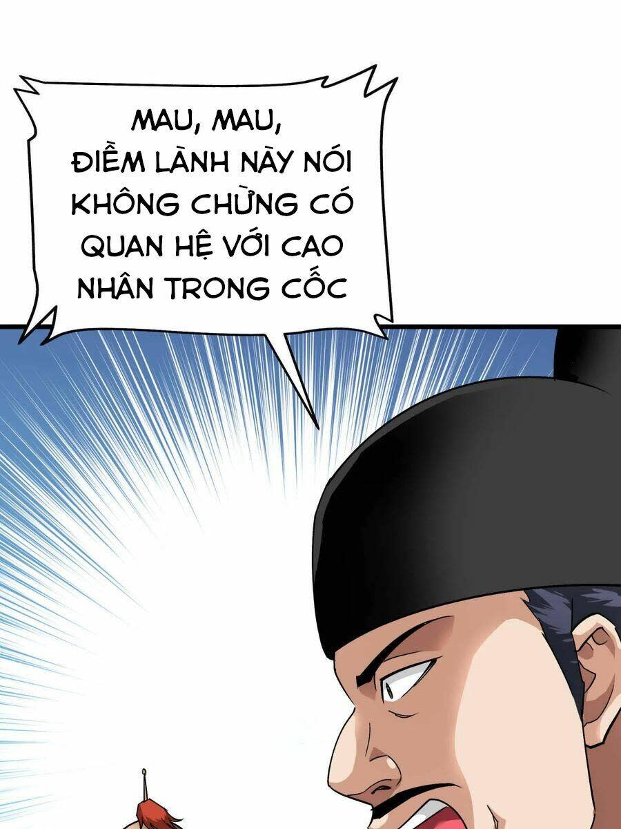 Trọng Sinh Ta Là Đại Thiên Thần Chapter 91 - Next Chapter 92