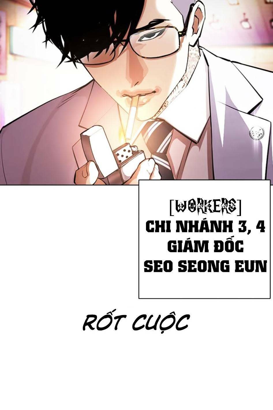 Hoán Đổi Nhiệm Màu Chapter 392 - Trang 2