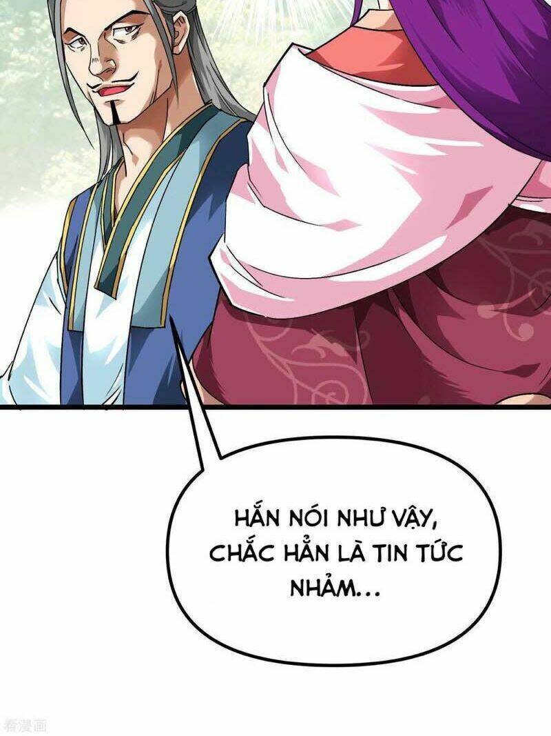 Trọng Sinh Ta Là Đại Thiên Thần Chapter 83 - Next Chapter 84