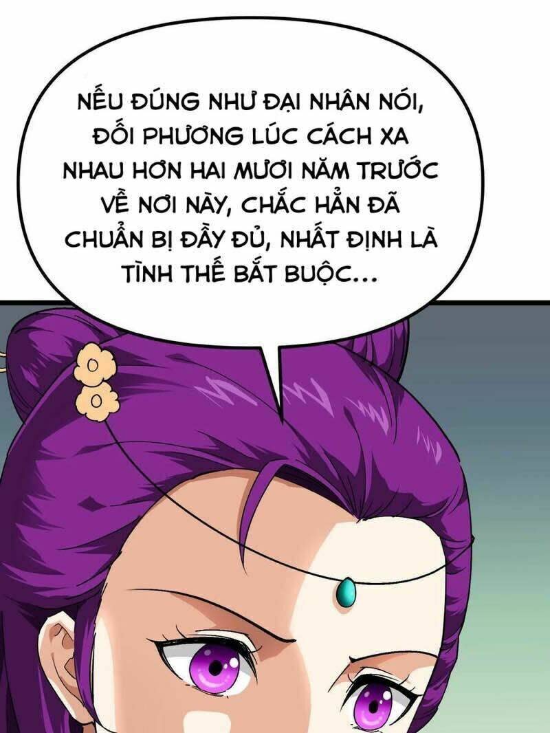 Trọng Sinh Ta Là Đại Thiên Thần Chapter 83 - Next Chapter 84