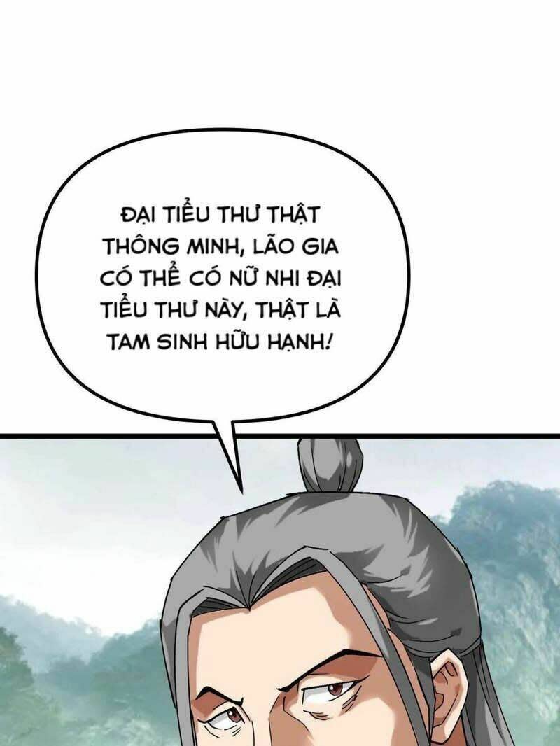 Trọng Sinh Ta Là Đại Thiên Thần Chapter 83 - Next Chapter 84