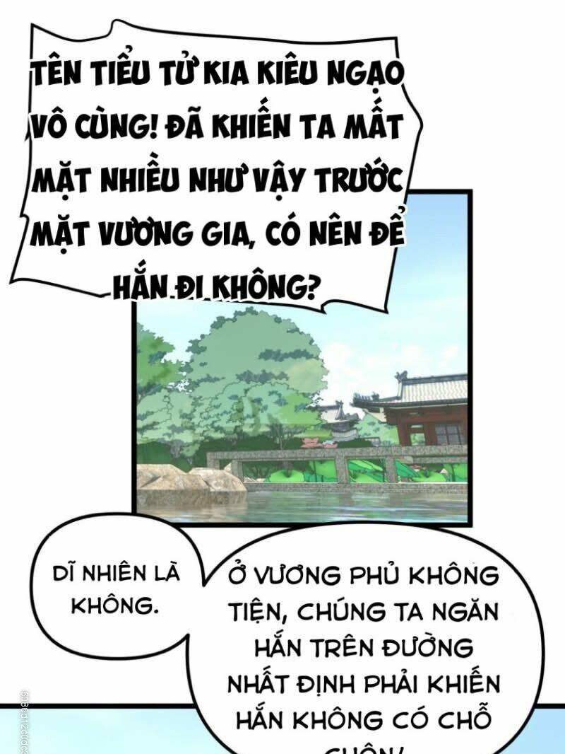 Trọng Sinh Ta Là Đại Thiên Thần Chapter 75 - Next Chapter 76