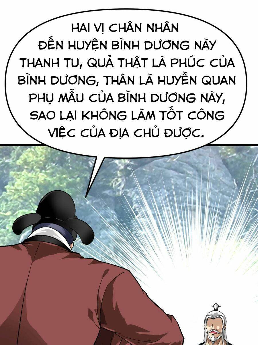 Trọng Sinh Ta Là Đại Thiên Thần Chapter 91 - Next Chapter 92