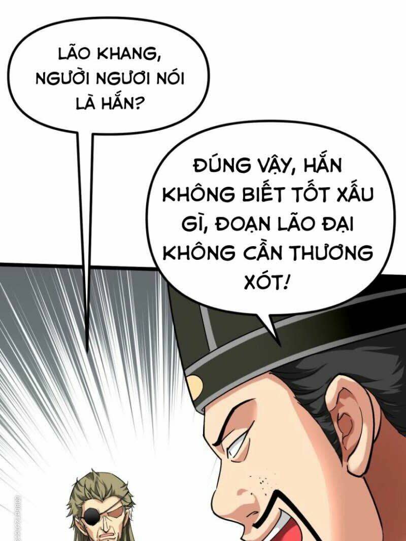 Trọng Sinh Ta Là Đại Thiên Thần Chapter 77 - Next Chapter 78