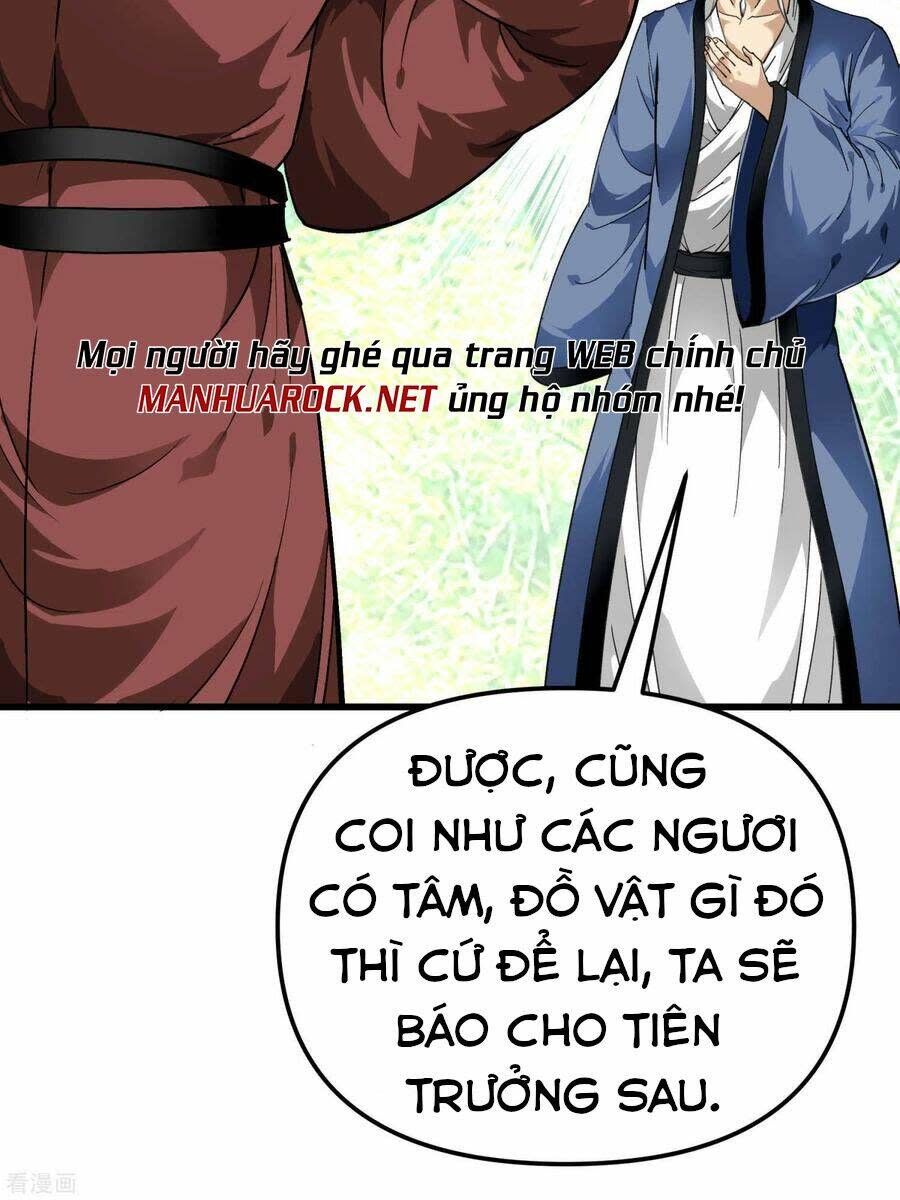 Trọng Sinh Ta Là Đại Thiên Thần Chapter 91 - Next Chapter 92