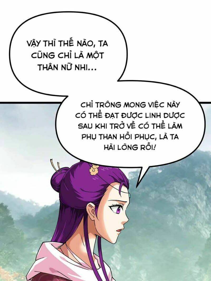 Trọng Sinh Ta Là Đại Thiên Thần Chapter 83 - Next Chapter 84