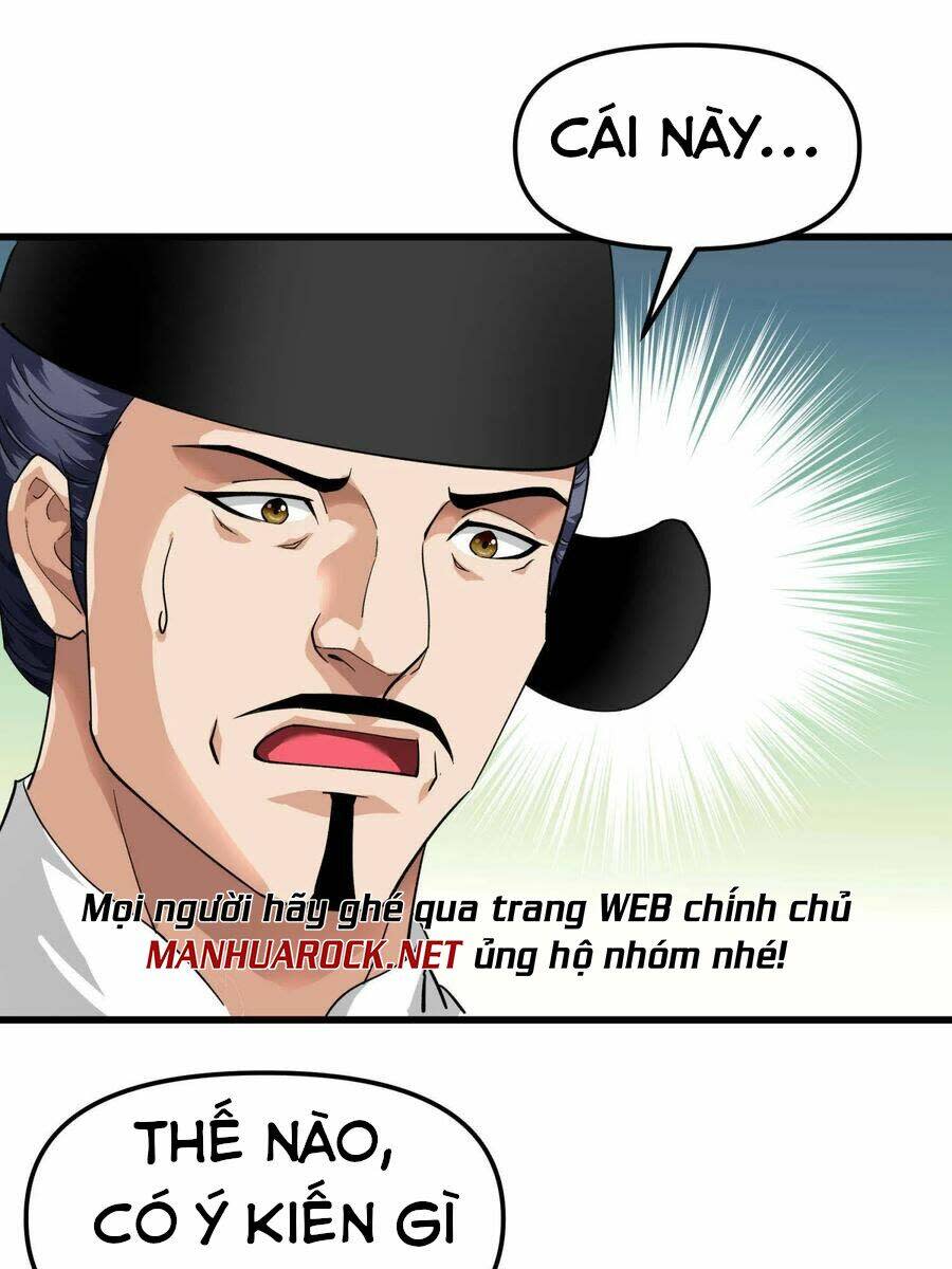 Trọng Sinh Ta Là Đại Thiên Thần Chapter 91 - Next Chapter 92