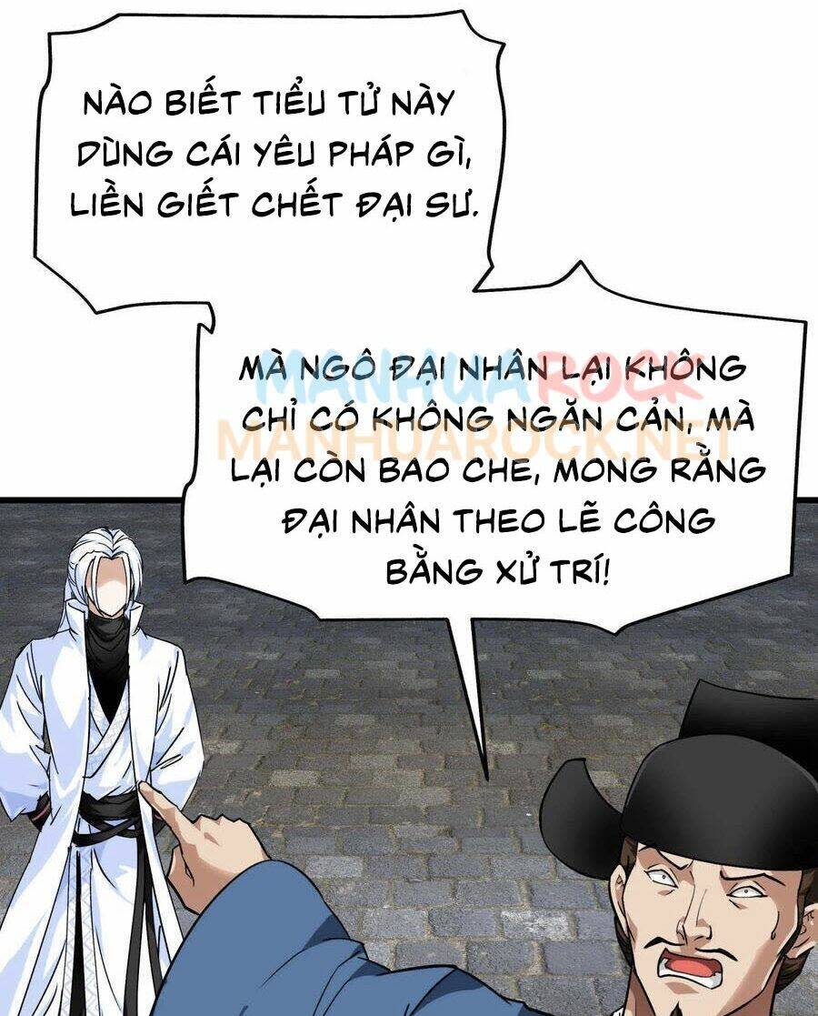 Trọng Sinh Ta Là Đại Thiên Thần Chapter 93 - Next Chapter 94