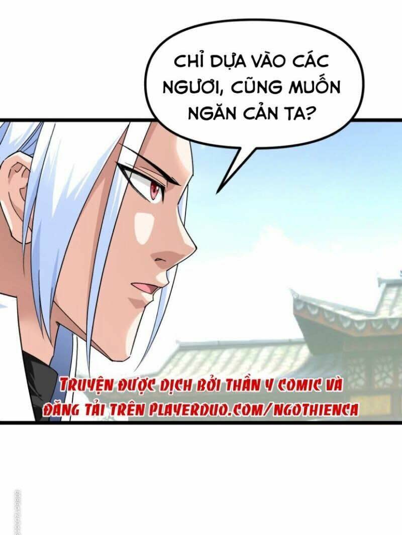 Trọng Sinh Ta Là Đại Thiên Thần Chapter 76 - Next Chapter 77