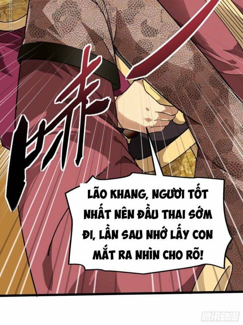 Trọng Sinh Ta Là Đại Thiên Thần Chapter 77 - Next Chapter 78