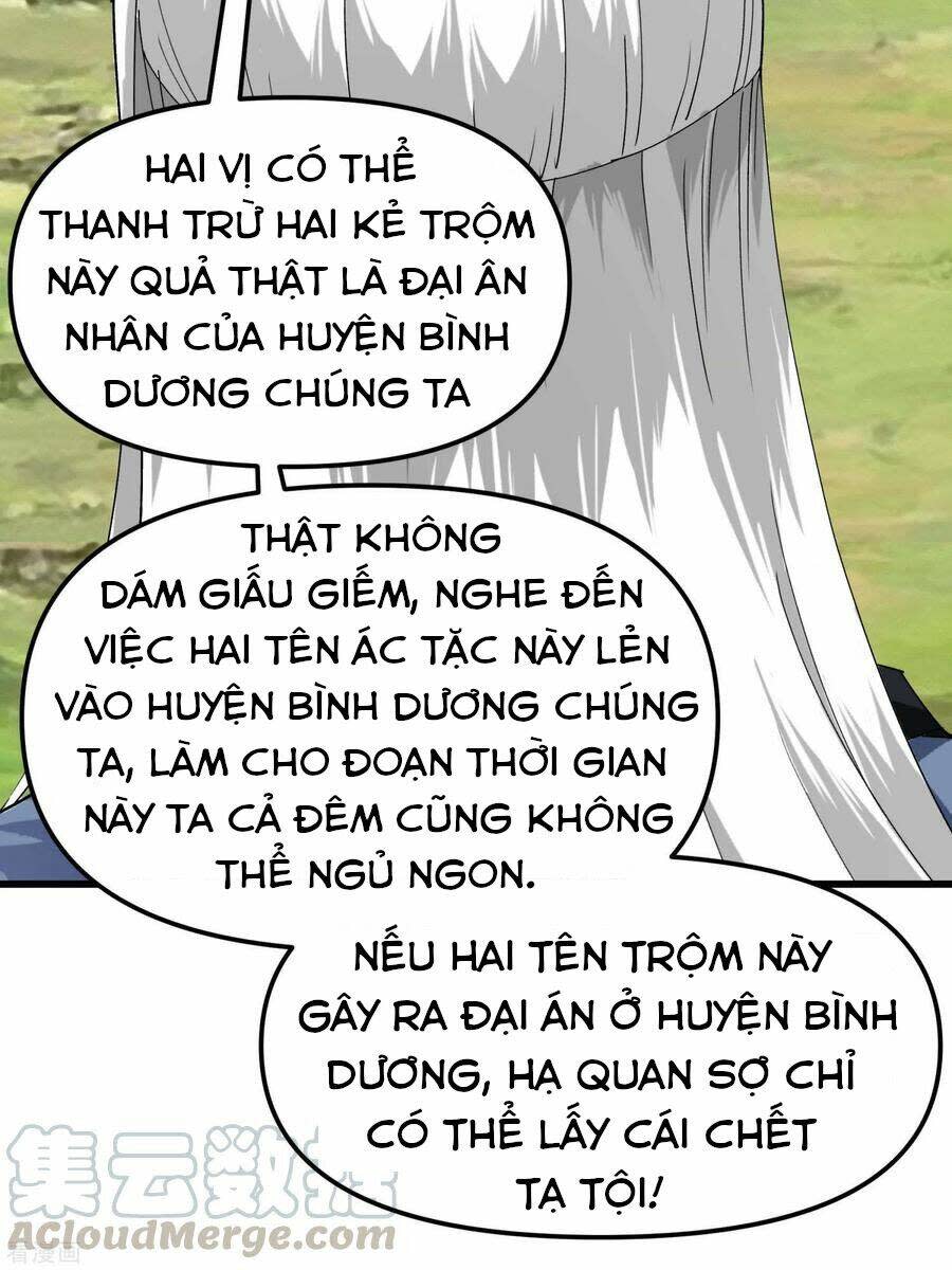 Trọng Sinh Ta Là Đại Thiên Thần Chapter 91 - Next Chapter 92