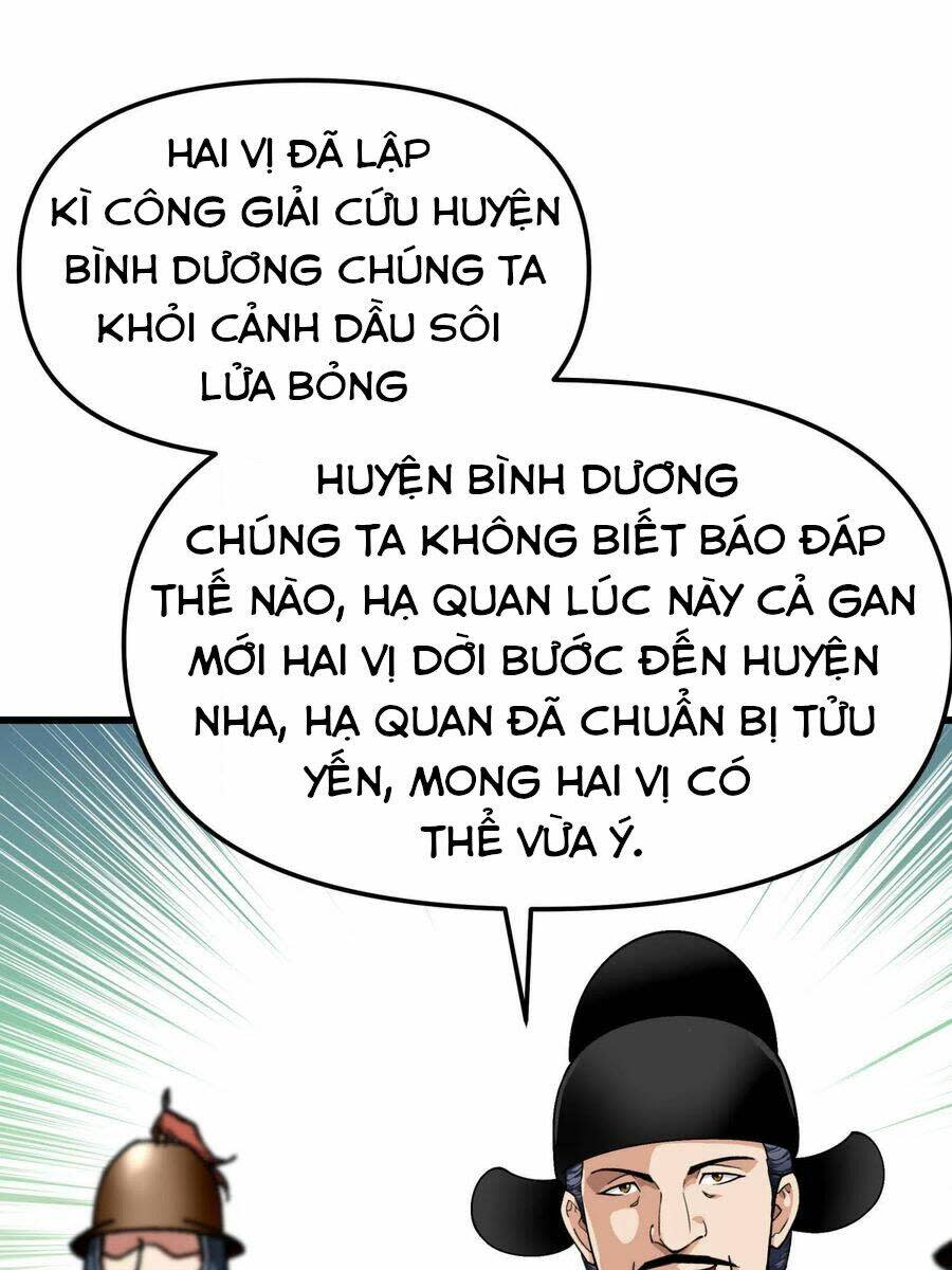 Trọng Sinh Ta Là Đại Thiên Thần Chapter 91 - Next Chapter 92