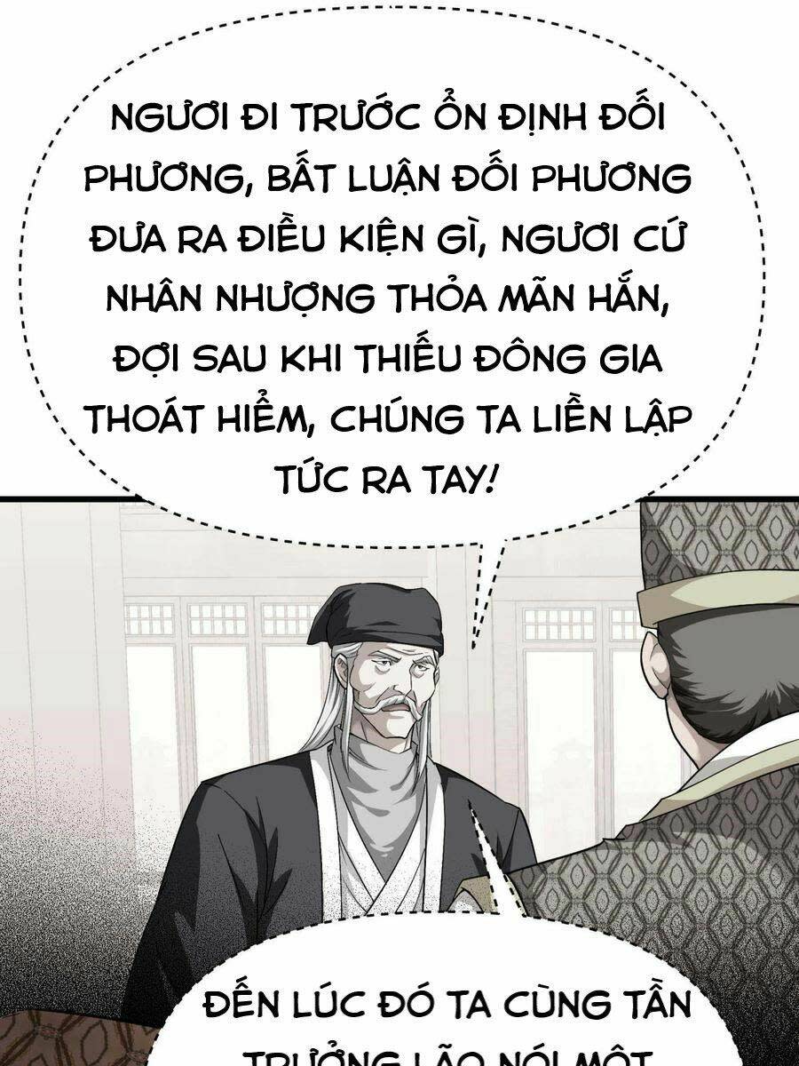 Trọng Sinh Ta Là Đại Thiên Thần Chapter 97 - Next Chapter 98