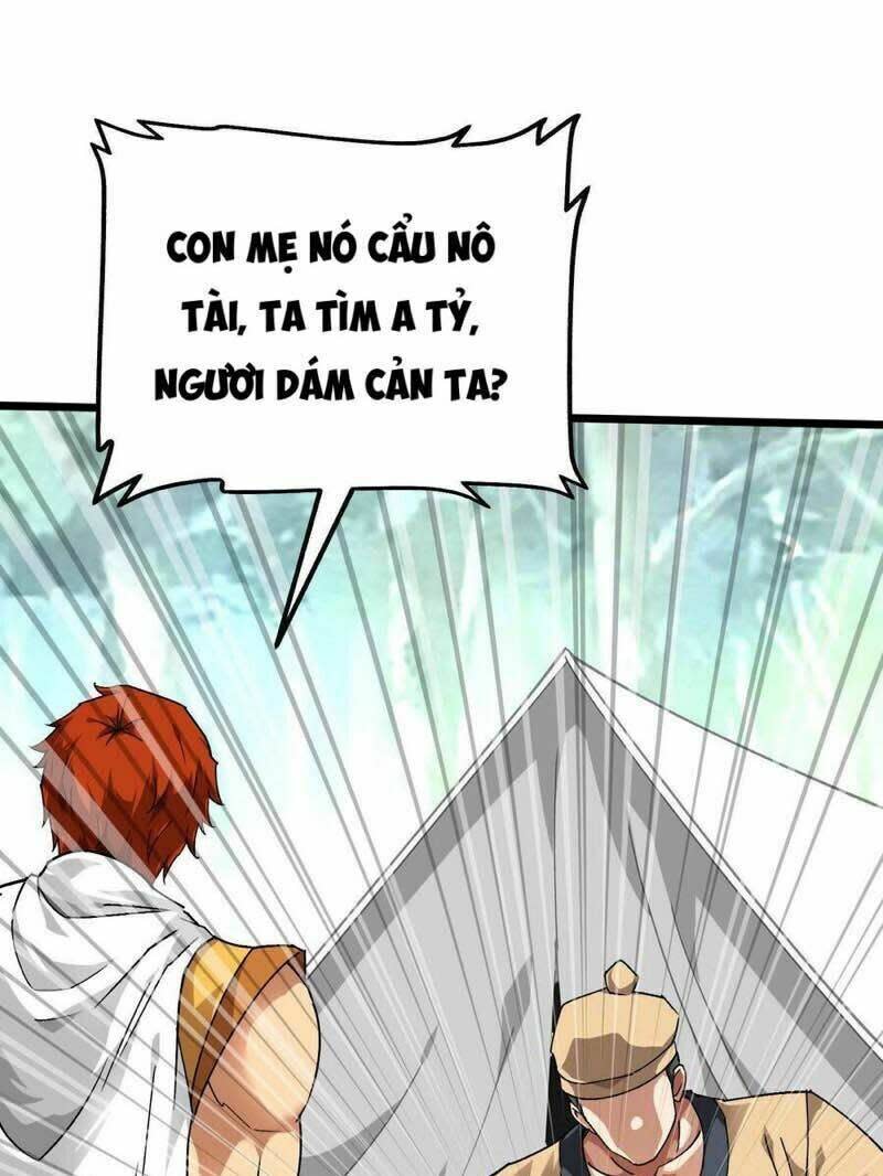 Trọng Sinh Ta Là Đại Thiên Thần Chapter 83 - Next Chapter 84