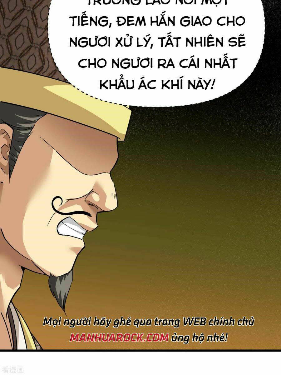 Trọng Sinh Ta Là Đại Thiên Thần Chapter 97 - Next Chapter 98