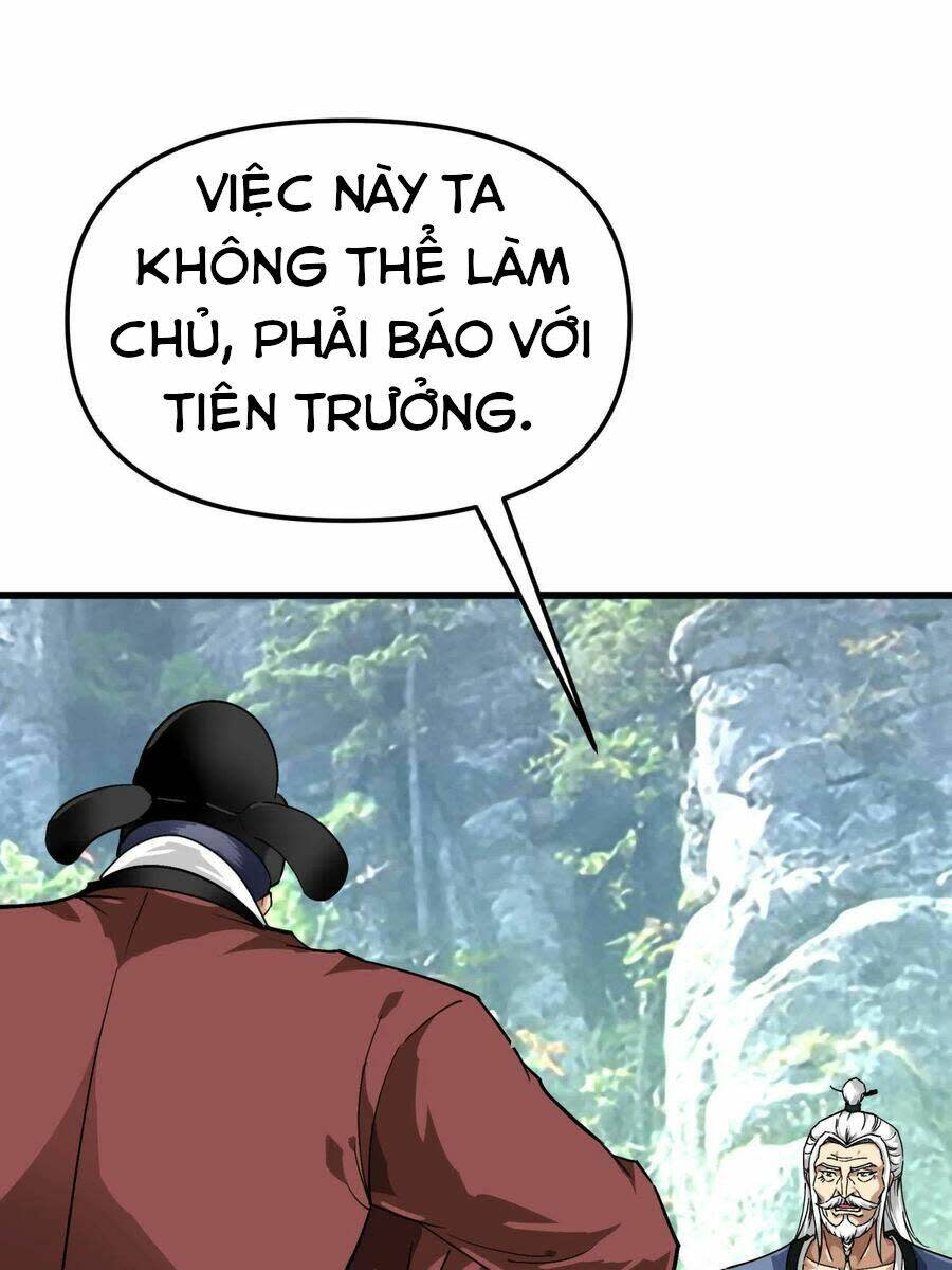 Trọng Sinh Ta Là Đại Thiên Thần Chapter 91 - Next Chapter 92