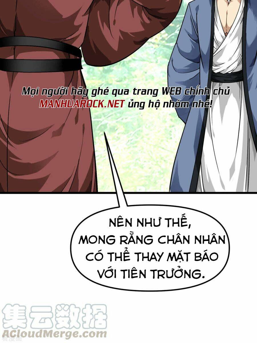 Trọng Sinh Ta Là Đại Thiên Thần Chapter 91 - Next Chapter 92