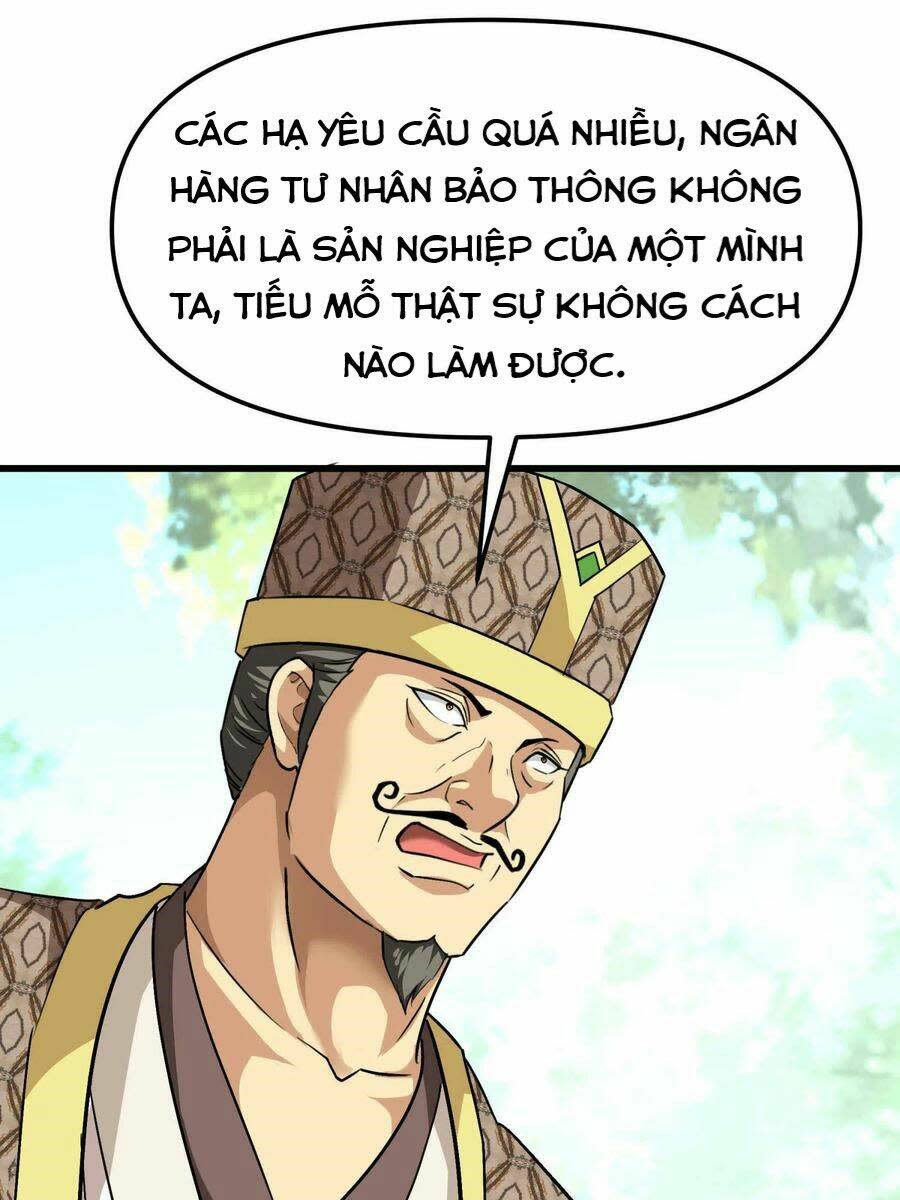 Trọng Sinh Ta Là Đại Thiên Thần Chapter 97 - Next Chapter 98