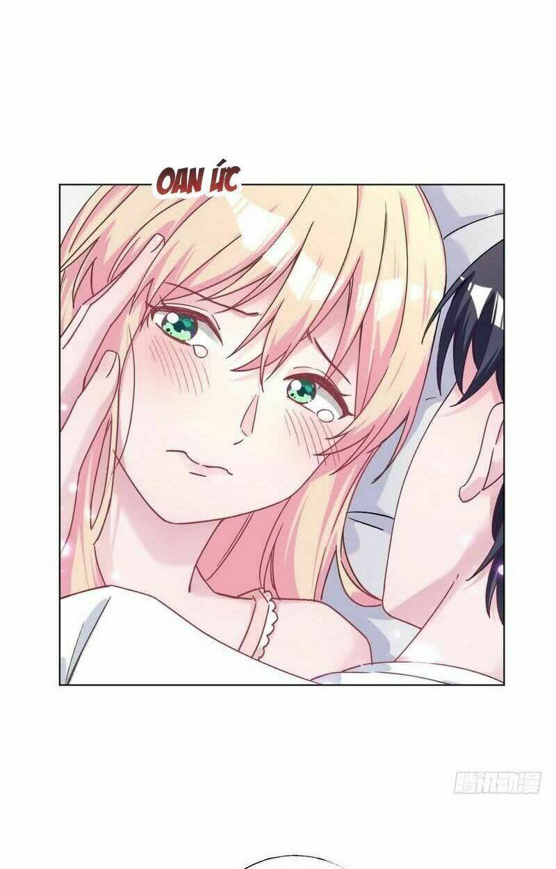 Trời Ban Cho Nam Thần Daddy Chapter 25 - Trang 2