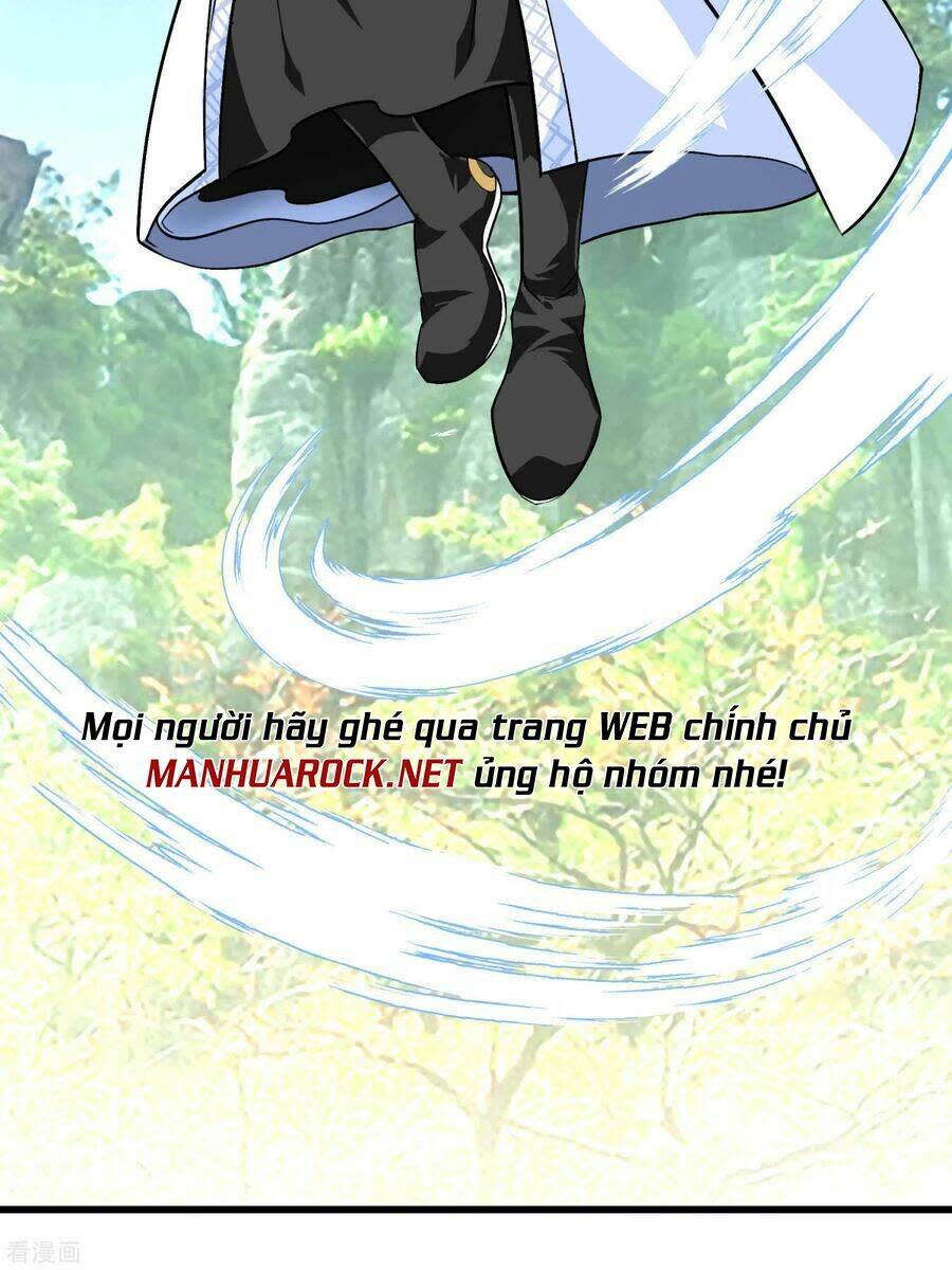 Trọng Sinh Ta Là Đại Thiên Thần Chapter 91 - Next Chapter 92