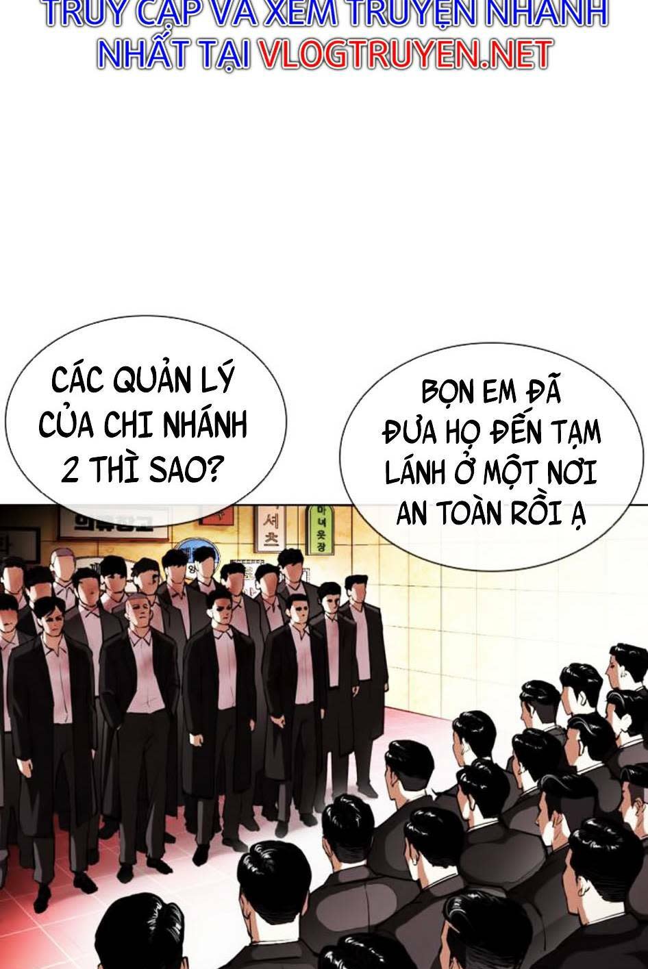 Hoán Đổi Nhiệm Màu Chapter 392 - Trang 2