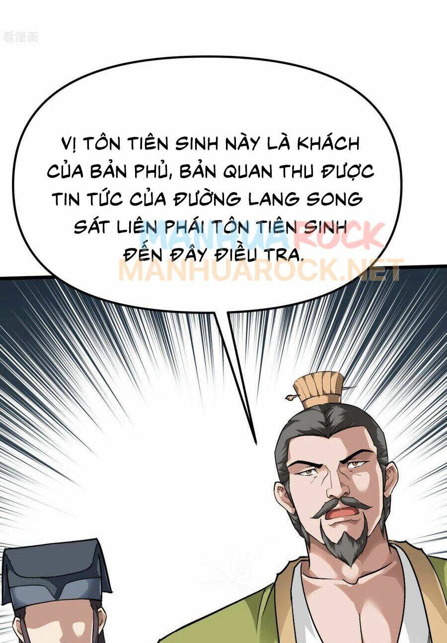 Trọng Sinh Ta Là Đại Thiên Thần Chapter 93 - Next Chapter 94