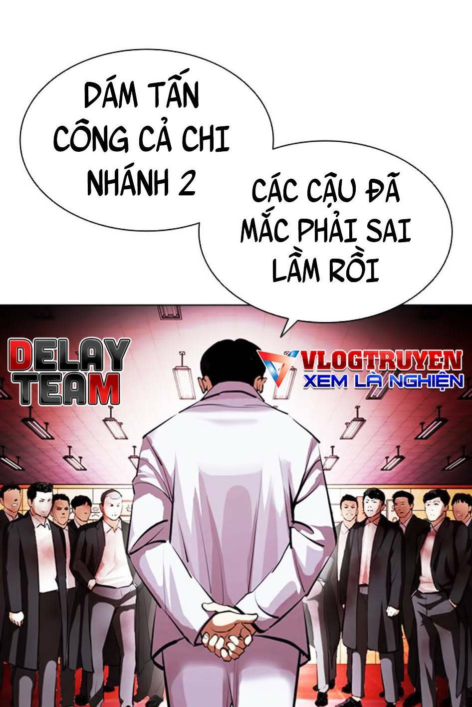 Hoán Đổi Nhiệm Màu Chapter 392 - Trang 2