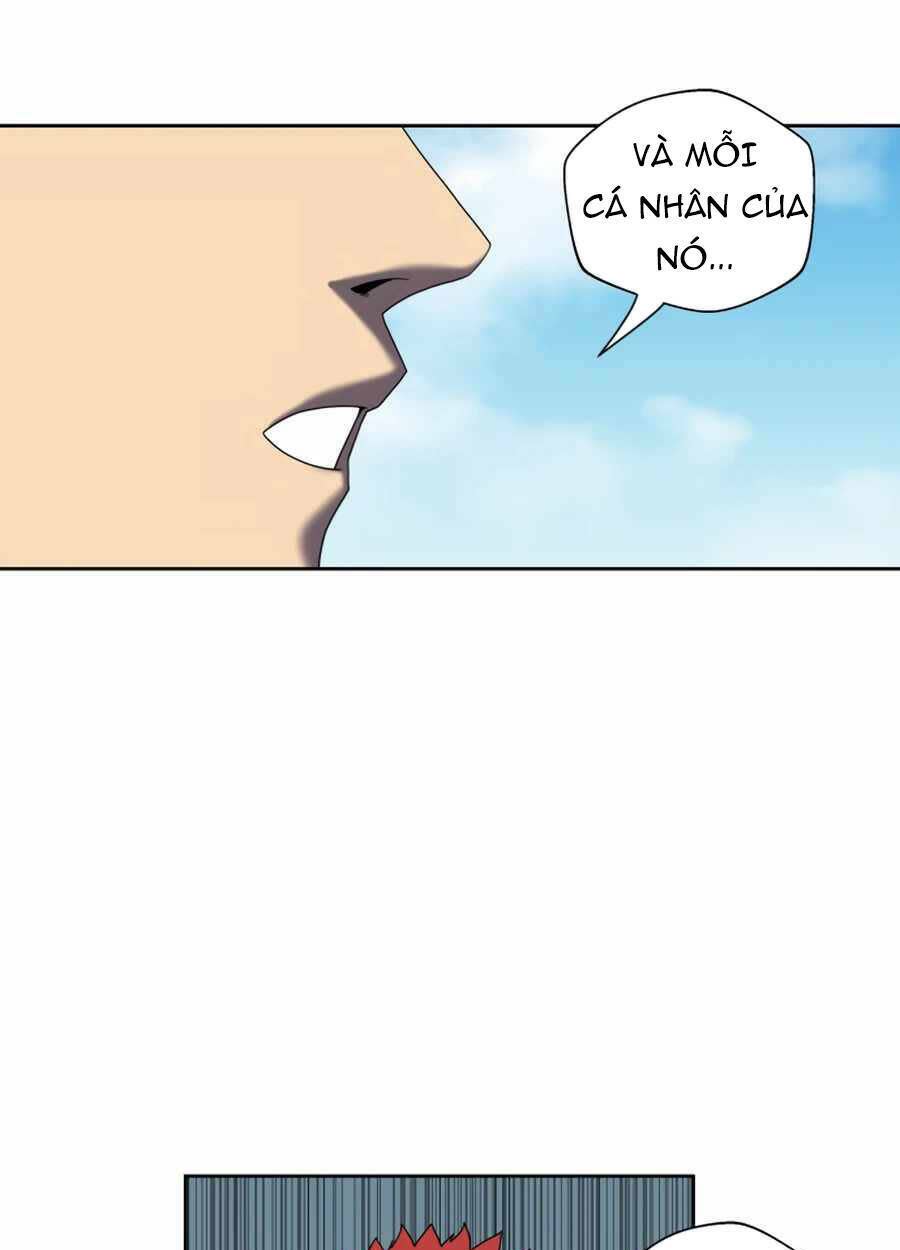 sự trả thù của thợ săn quái vật chapter 21 - Trang 2