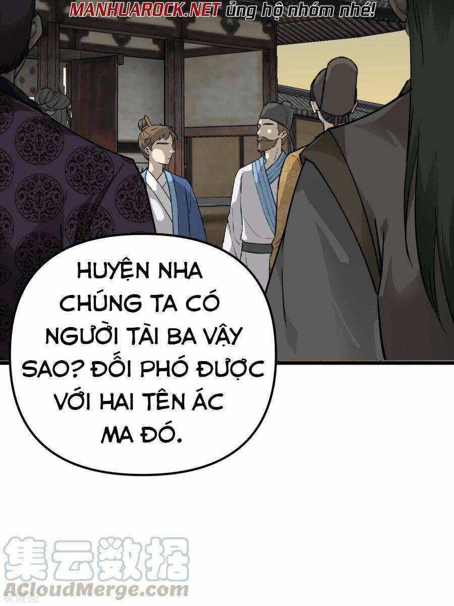 Trọng Sinh Ta Là Đại Thiên Thần Chapter 91 - Next Chapter 92